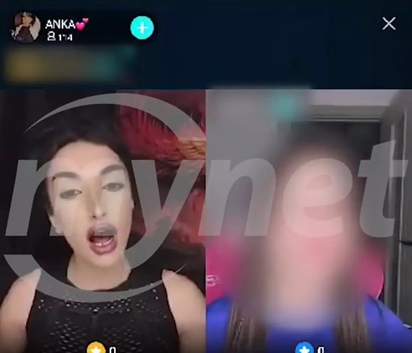 “En iyi escortlar arkadaşım, erkekler size ayarlarım bakın okunan ezan da şahit" diyerek Bigo Live isimli platformdan yayın açan ANKA rumuzlu kişi hakkında İstanbul Cumhuriyet Başsavcılığı tarafından soruşturma başlatıldı.