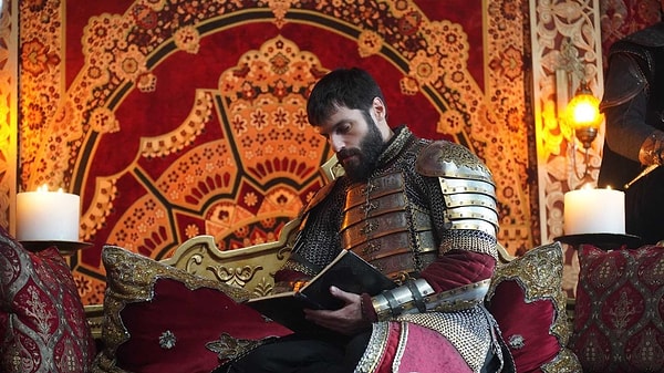 Serkan Çayoğlu'nun başrolünde yer aldığı TRT1 yapımı Mehmed: Fetihler Sultanı dizisi de reytinglerini yükseltmeye başladı.