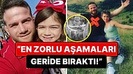 Kızı 8. Kattan Düşmüştü: Eski Survivor Yarışmacısı Okay Köksal Günler Sonra İlk Kez Paylaşım Yaptı!