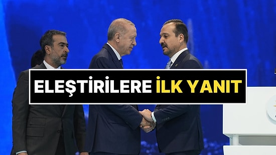 İYİ Parti’den İstifa Ederek AK Parti’ye Katılan Kürşad Zorlu Eleştirilerle İlgili İlk Kez Konuştu