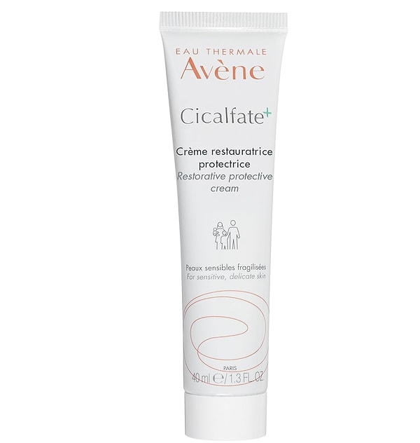 Eau Thermale Avene Avene Cicalfate+ Repairing Protective Cream - Onarıcı Etkili Bakım Kremi