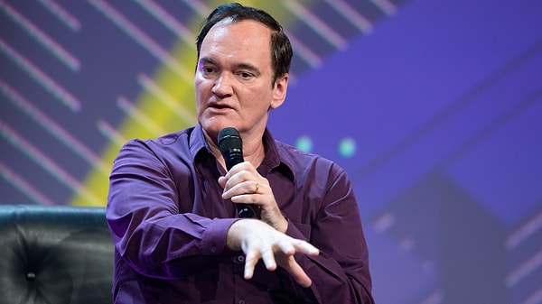 Quentin Tarantino’nun sinema kariyerindeki onuncu ve son filmi büyük bir merakla beklenirken, ünlü yönetmen bu konuda aceleci davranmadığını bir kez daha vurguladı.