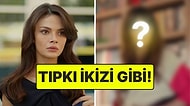 Meğer Farklı Dizide Rakibi Olmuş: Sinem Ünsal'ın Kız Kardeşi de Oyuncu Çıktı!
