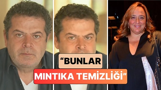 Cüneyt Özdemir Ayşe Barım Olayı ile İlgili Konuştu: "Adım Adım Bir Şeye Doğru Gidiyor Hikaye"