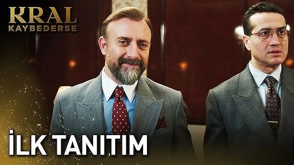 10. Star TV'nin yeni dizisi Kral Kaybederse, geçtiğimiz günlerde ilk fragmanını yayınlamıştı. Merakla beklenen dizinin kadrosu heyecan yaratırken Birsen Altuntaş, Yalı Çapkını'nda rol alan bir oyuncunun Kral Kaybederse kadrosuna dahil olduğunu açıkladı.