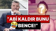 Albümleri Karıştırıp Hepimizi 1984'e Işınlayan Sadetttin Saran'ın Gençlik Fotoğrafını Görmeniz Lazım!