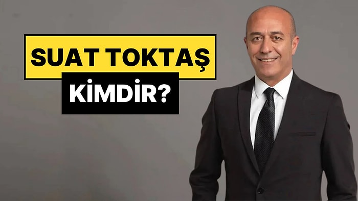 Suat Toktaş Kimdir? Halk TV Genel Yayın Yönetmeni Suat Toktaş Neden Tutuklandı?