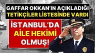 Gaffar Okkan’ın Tetikçi Olarak Adını Açıkladığı Nizamettin Gökçe İstanbul’da Aile Hekimi Olarak Görev Almış!