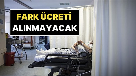 Özel Hastaneler Yönetmeliği Resmi Gazete’de: Fark Ücreti Dışında Ek Ücret Alınmayacak