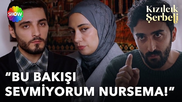 Firaz'ın Nursema'ya, Nursema'nın İlhami'ye aşık olduğu bu senaryoda ne gibi sonuçlar doğacağı izleyiciyi diziye daha da bağlarken Birsen Altuntaş, bomba bir haber paylaştı.