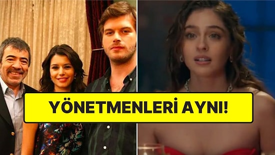 Leyla Dizisinden Efsane Dizi Aşk-ı Memnu'ya Unutulmaz Gönderme