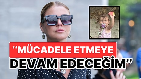 Sıla Bebek İçin Paylaşım Yapmıştı! Adliyede İfade Veren Gülben Ergen'den Duygusal Mesaj!