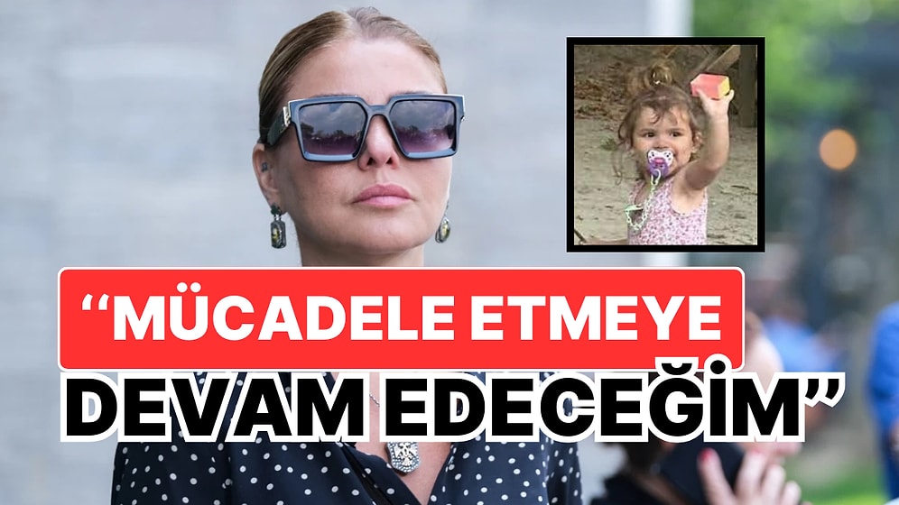 Sıla Bebek İçin Paylaşım Yapmıştı! Adliyede İfade Veren Gülben Ergen'den Duygusal Mesaj!