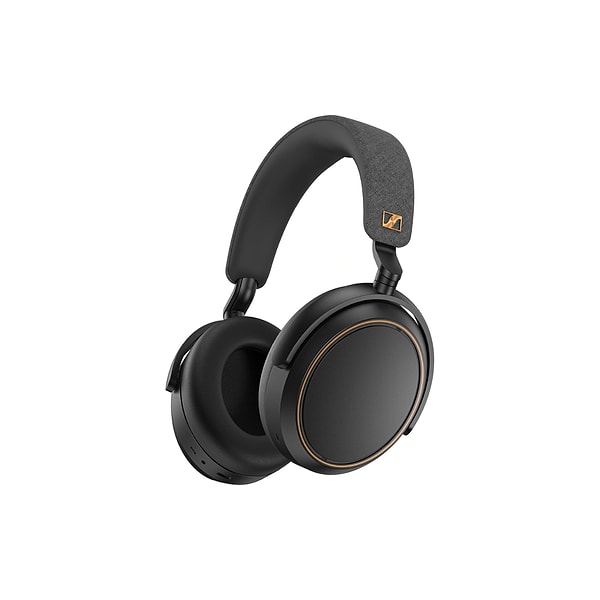 2. Sennheiser Momentum 4 Wireless SE - Kablosuz Kulak Üstü Bluetooth Kulaklık - ANC, 60 Saate Kadar Dinleme Süresi, Transparan Duyma Özelliği, Bluetooth 5.2 - Bakır