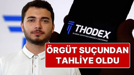 Thodex Kurucusu Faruk Fatih Özer İçin Tahliye Kararı Verildi, Dolandırıcılık Suçundan Hükmü Sürüyor