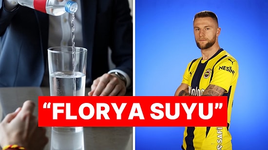 Fenerbahçe Milan Skriniar Transferini Açıklarken Galatasaray'a Gönderme Yaptı