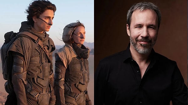 Denis Villeneuve’ün yıllar önce ilgisini çeken projelerden biri de Arthur C. Clarke’ın klasik bilim-kurgu romanı Rendezvous With Ramaydı. Ancak uzun süredir bu projeyle ilgili yeni bir gelişme yaşanmamıştı.