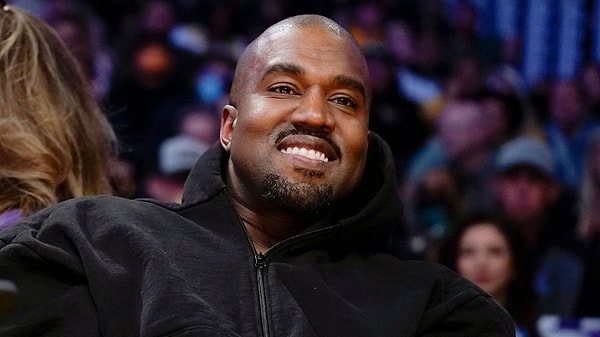 As 2025 began, rapper Kanye West announced his fortune at $2.77 billion, earning him the title of "the world's richest artist."