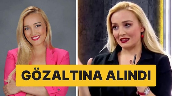 Akademisyen ve Yayıncı Çiğdem Bayraktar Ör Gözaltına Alındı! Sosyal Medya Paylaşımı Gerekçe Gösterildi