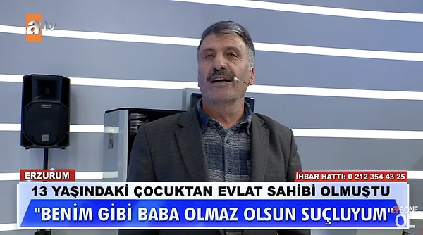 "Sen çeneni kapatacaksın. Sen benim babamın adını ağzına alamazsın. Hadsiz! Sanki benim babam 13 yaşında çocuğa bakıyor. Sen yapmışsın. Kendi yaptığını herkese mal edemezsin" diyerek tokat gibi sözler söyleyen Müge Anlı'ya alkış yağdı.