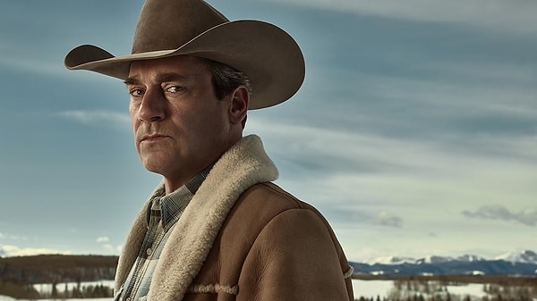 18. Fargo (2014–2024) - IMDb: 8.8