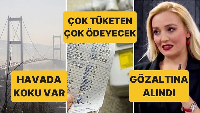 30 Ocak Perşembe Akşamı Kaçırdığın Haberler