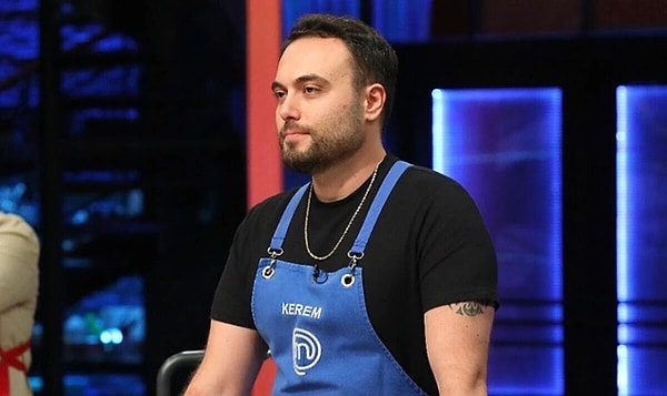 11. İzleyenlerin karnını acıktıran yarışma MasterChef Türkiye 2024 geçtiğimiz haftalarda final yapmıştı. Zorlu yarışmada birçok isim ter dökerken Onur ve Kerem finale kalmıştı. Onur'un birkaç puan gerisinde kalarak ikinci olan Kerem ise büyük bir kesimin favorisi olmuştu.   Yarışmadan sonra da gözleri üzerine çekmeye devam eden Kerem Bilginer, Milliyet'in YouTube kanalına konuk oldu. Yarışma boyunca yaşadıklarını ilk kez anlatan Kerem, aşçılıktan önce ne iş yaptını açıkladı.