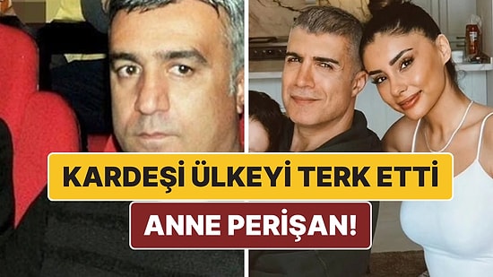 Özcan Deniz'in Kardeşleriyle Arasının Neden Bozulduğu Ortaya Çıktı! İşin İçinde Büyük Para İddiası Var!