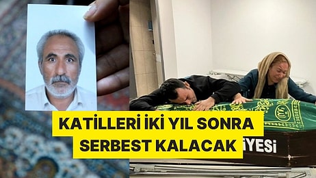 Kaçak Maden Ocağında Yakılarak Öldürülen Afgan İşçinin Katilleri 2 Yıl Sonra Tahliye Olacak