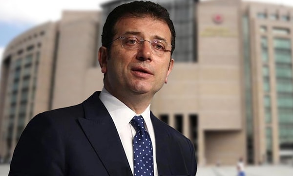 İşte Ekrem İmamoğlu’nun Çağlayan Adliyesi’nde verdiği ifadenin tam metni: