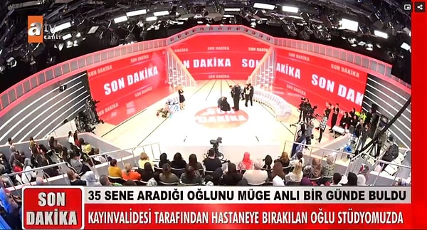 Memur olduğu için yüzünü göstermek istemeyen Yusuf, annesinin ve kardeşlerinin söylemine göre biyolojik ailesine çok benziyordu.