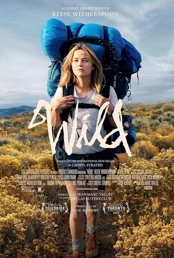 4. Wild (2014)