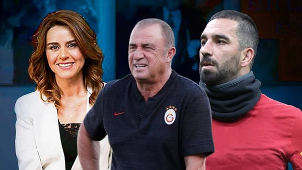 Ayrıca Fatih Terim, Fernando Muslera, Arda Turan gibi pek çok kişinin birleşen dosya kapsamında tekrar ifade vermelerine karar verildi.