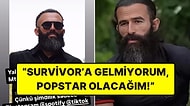 "Şarkıcı Olacağım" Survivor Turbo Turabi, Şarkı Çıkardığını Duyurdu!