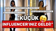 Biri Ünlü Olduğunu Söylesin: Merve Boluğur'un Influencer Rollerine Girip Çektiği Kombin Videosu Dillere Düştü
