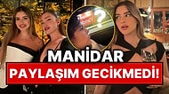 Danla Biliç'le Birbirlerini Takipten Çıkarak Küslük İddialarını Körükleyen Ala Tokel'den Manidar Paylaşım!