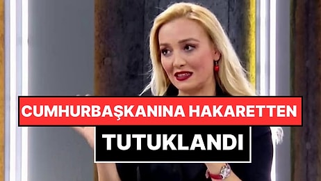 Akademisyen Çiğdem Bayraktar Ör, Cumhurbaşkanına Hakaretten Tutuklandı