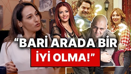 Bir Zamanlar Rol Arkadaşıydı: Yalan Dünya'nın Zerrin'i Derya Karadaş'tan Ünlü İsim Hakkında Şok İtiraflar!