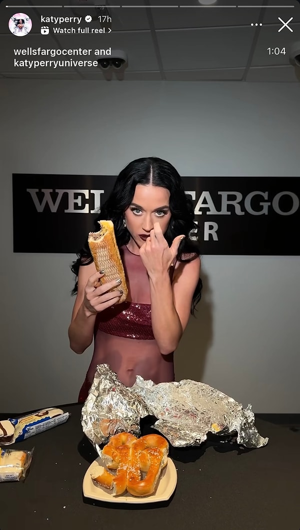 Katy Perry