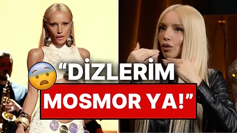 Konser Günleri Bile Yapıyormuş: Gülşen'den Hastalık Boyutuna Gelen Takıntısıyla İlgili Şok Açıklamalar!