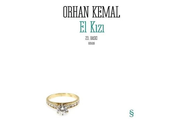 El Kızı - Orhan Kemal