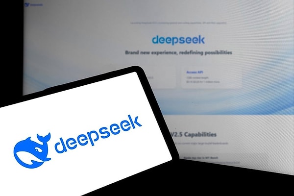 Deepseek provides R1, an AI engine equivalent to OpenAI’s $200-per-month service, completely free of charge.