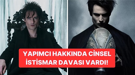 2. Sezon Final Olacak: Netflix, The Sandman Dizisini İptal Etti