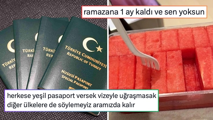 İngilizce Türkü Çıkaran Turabi’den Şişli Belediyesi’nin Minyatür Bankına Son 24 Saatin Viral Tweetleri