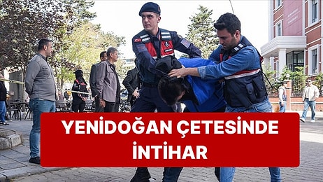 Yenidoğan Çetesinden Hapiste Bulunan Doktor İntihar Etti