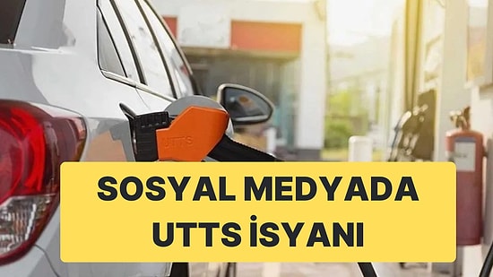 2700 Liralık UTTS Cihazının 5 Liralık Maliyeti Sosyal Medya Kullanıcılarını İsyan Ettirdi