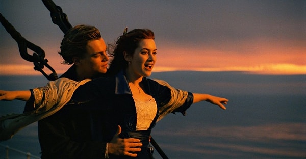 7. Titanic (1997)