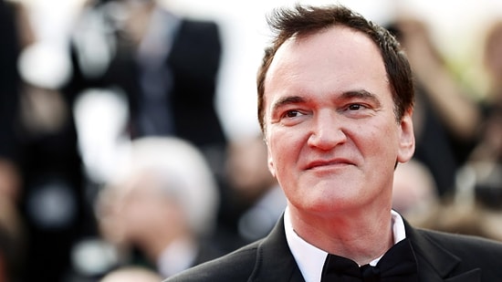 Quentin Tarantino Bids Farewell to Cinema: His Last Film