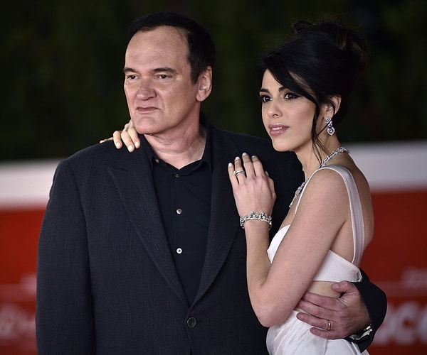 Speaking at a panel at the Sundance Film Festival recently, Tarantino stated that he currently has no plans to return to the set and is instead focusing on his family.