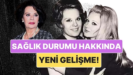 Filiz Akın’dan Sevindirici Haber! Hülya Koçyiğit Yakın Arkadaşının Son Durumunu Açıkladı